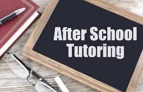  Tutoring